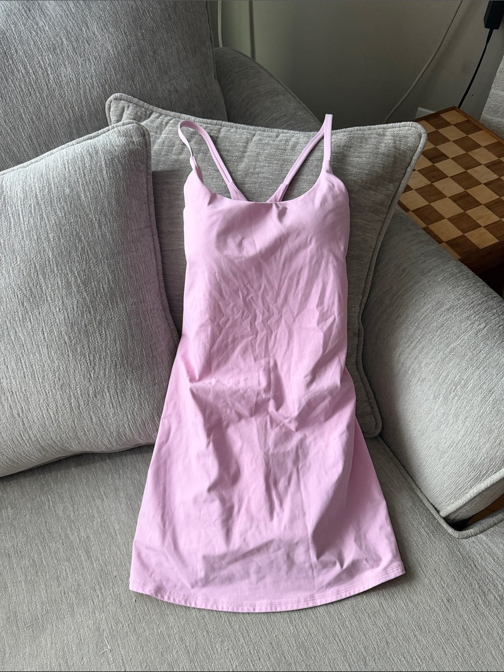Halara dress